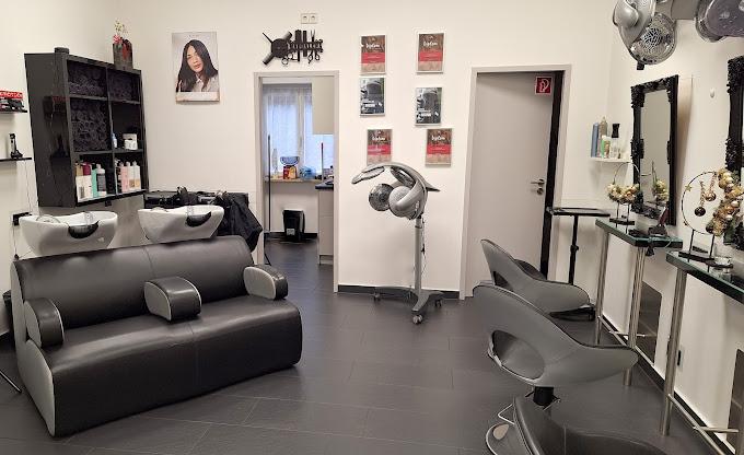 Astronaut in the air